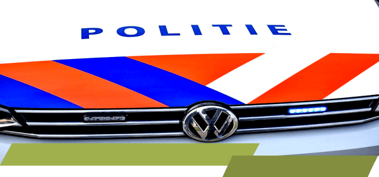 Verkeersboetes Volgend Jaar 2021 Weer Hoger! - 100% Werkgeverscoach, HR ...